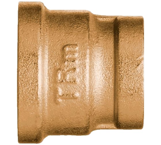 Изображение товара Муфта переходник Terma 1/2-3/4 лат. 42368