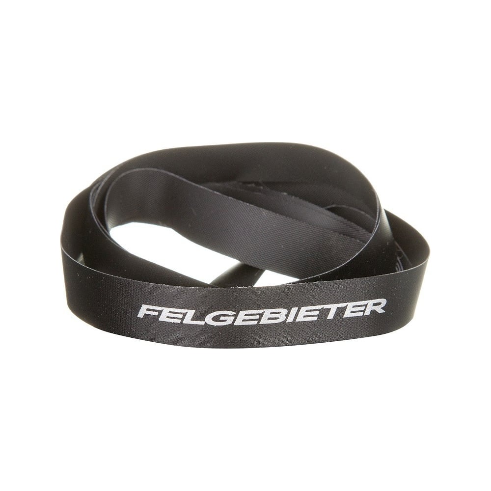 Изображение товара Ободная лента STG для 27.5 дюймовых колес черная прочная защита