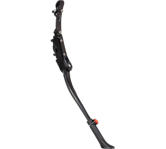 Изображение товара Подножка STG BC-KT257 задняя, 26-29", алюминий, черный Х108297