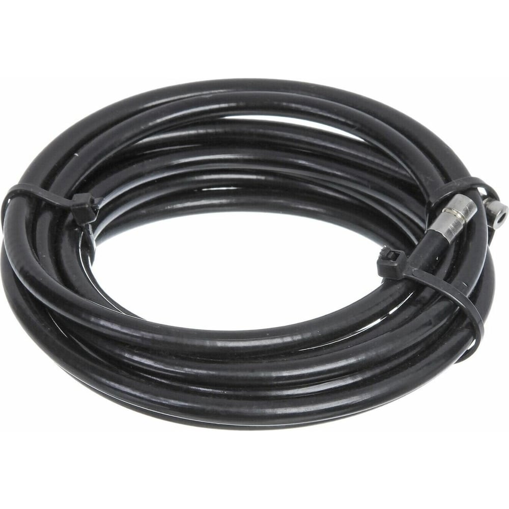 Изображение товара Тормозная рубашка STG 2000мм Х74035-5 черный цвет