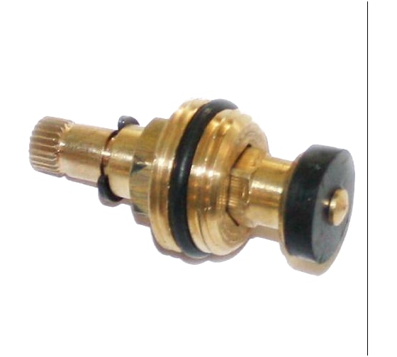 Изображение товара Кран букса Melodia della vita рез. 1/2 8x20 34146