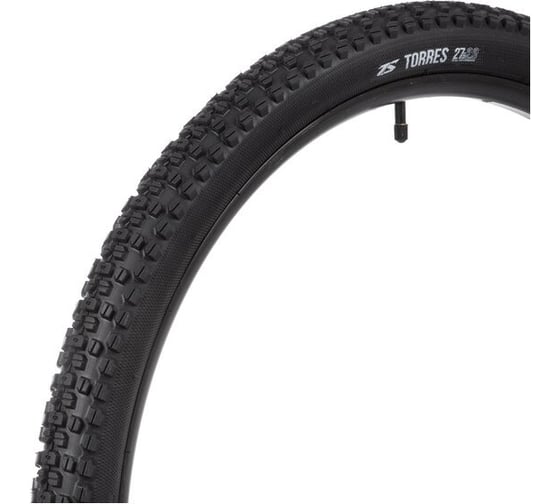 Изображение товара Покрышка STG TORRES ZX-18 EVO 27,5" X 2.0", черная, с сеткой Х98403