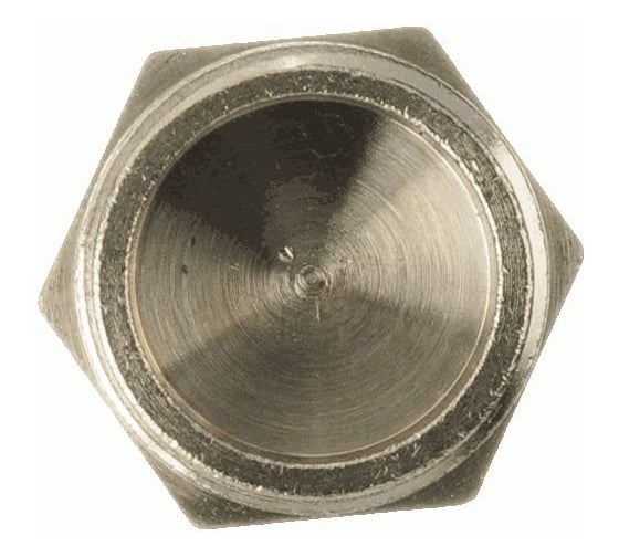 Изображение товара Заглушка в трубу Terma 1 40258