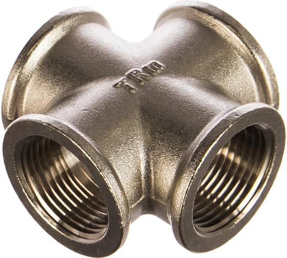 Изображение товара Крестовина Terma3/4 40346