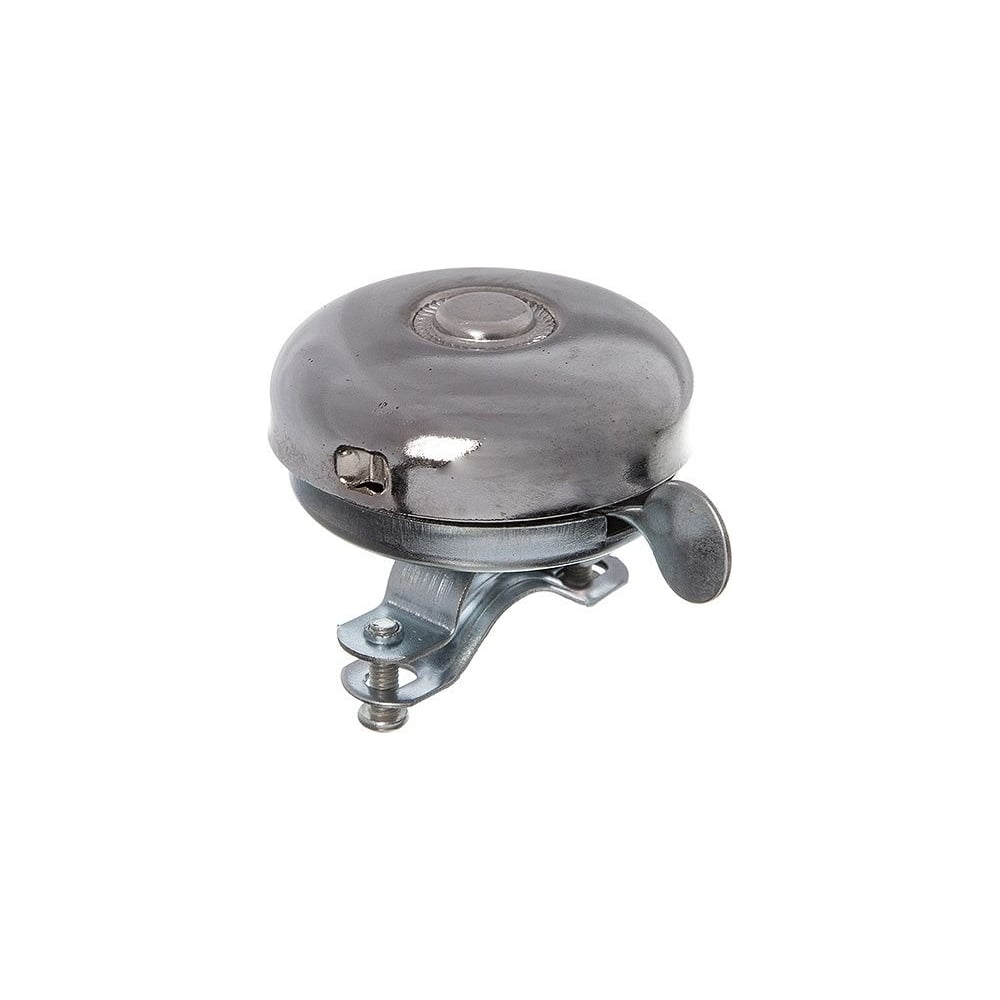 Изображение товара Звонок для велосипеда STG TC-J-A54 Х88807 механический серебристый