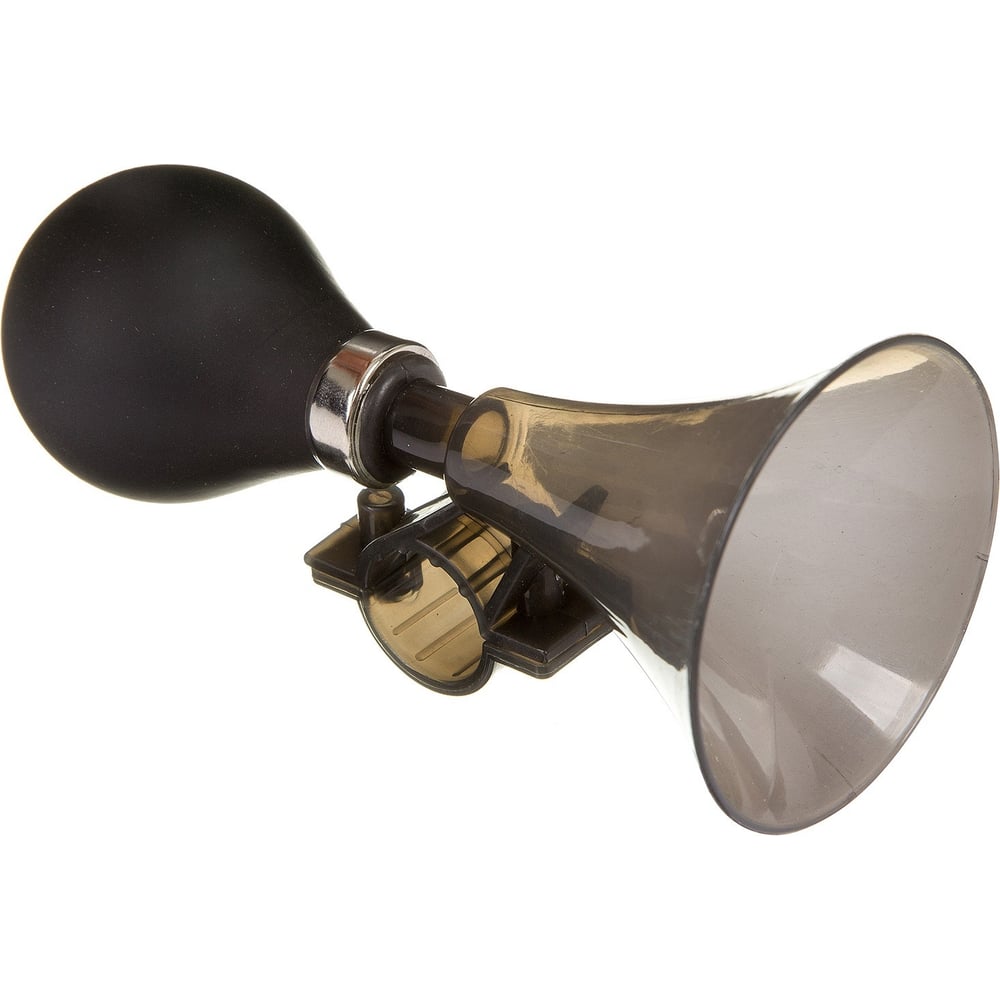 Изображение товара Клаксон STG LF-H10 черный для велосипедов и мотоциклов