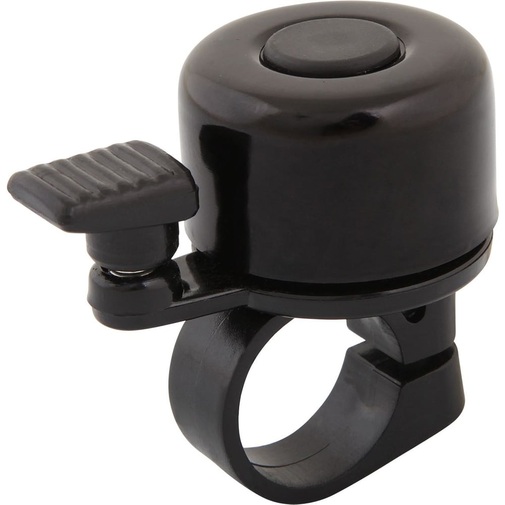 Изображение товара Механический звонок STG 11A-05 черный для установки и сигнализации