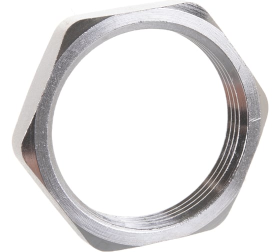 Изображение товара Контргайка Terma 1.1/2 40312