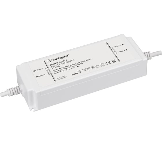 Изображение товара Блок питания Arlight ARPJ-SP-214700-PFC 1шт 039720