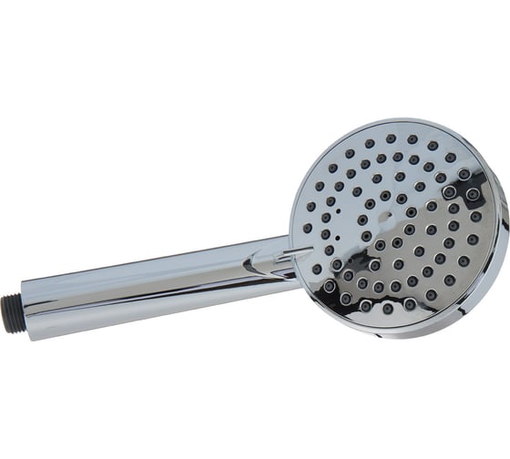 Изображение товара Лейка для душа Melodia della vita 3 функции, d100мм, хром 34686