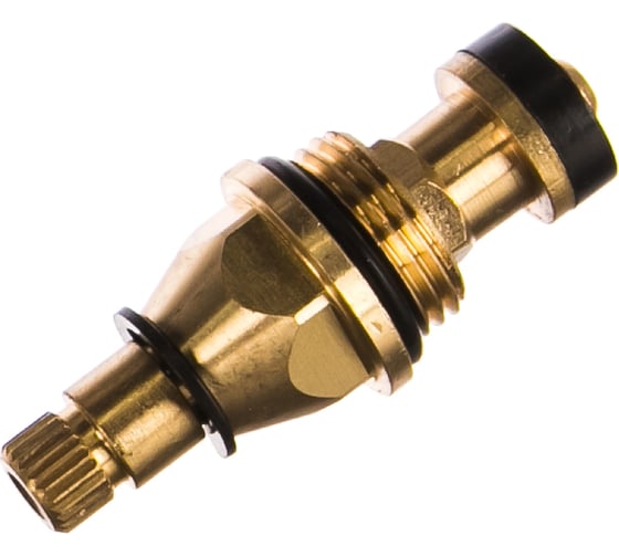 Изображение товара Кран букса Melodia della vita рез. 3/8 8x24 34143