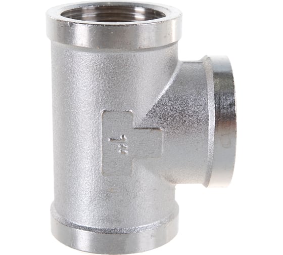 Изображение товара Тройник Terma 1 в/в/в 40612