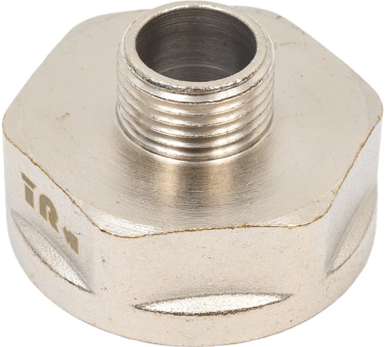 Изображение товара Переходник Terma 1/2н-1.1/4в 40492