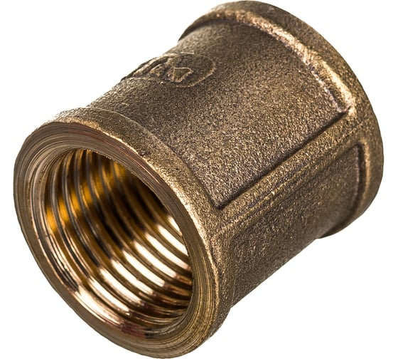 Изображение товара Муфта Terma 1/2 лат. 2362 42362