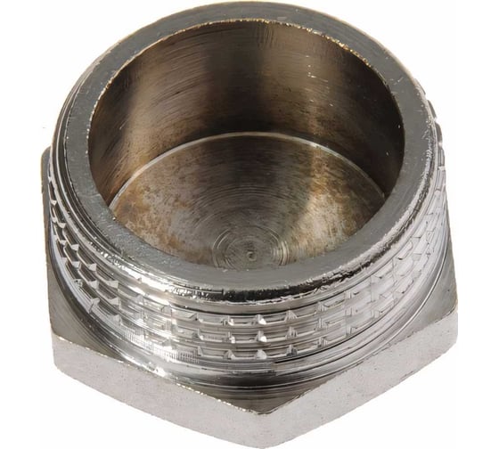 Изображение товара Заглушка в трубу Terma 1/2 40254