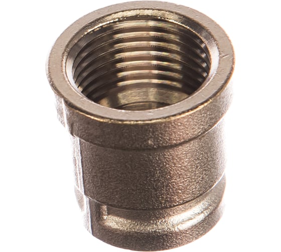 Изображение товара Муфта переходник Terma 1/2-3/8 40382