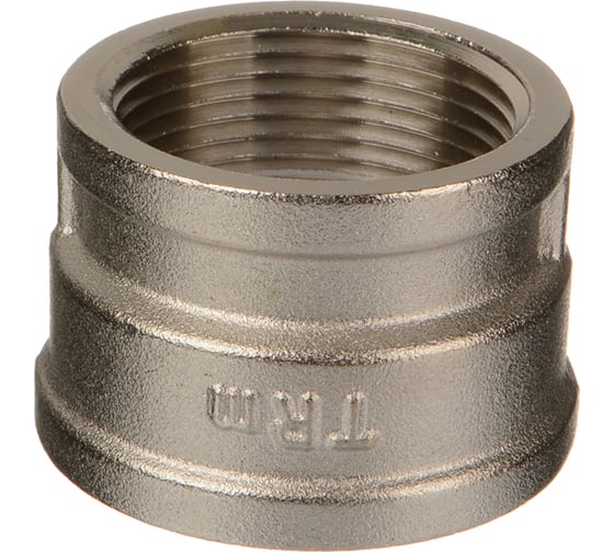 Изображение товара Муфта переходник Terma 1.1/4-1.1/2 41793