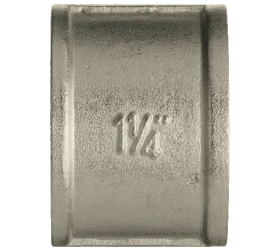 Изображение товара Муфта Terma 1.1/4 40370