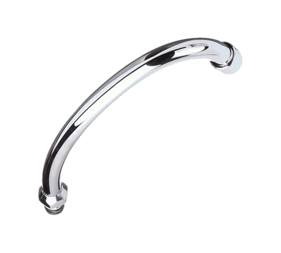 Изображение товара Излив для кухонного смесителя с аэратором Melodia della vita 20 см русский стандарт 33949