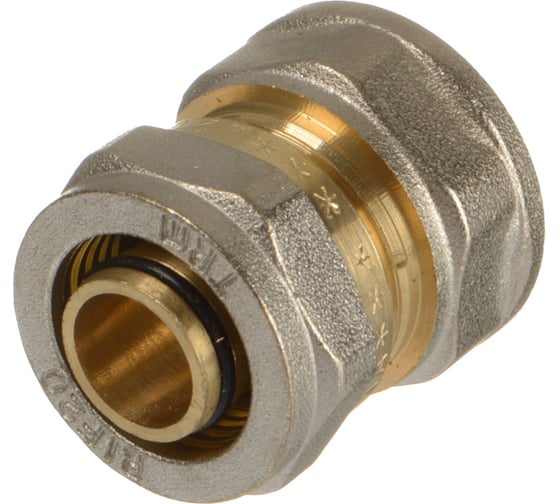 Изображение товара Патрубок Terma 3/4x20 г/ц 35079