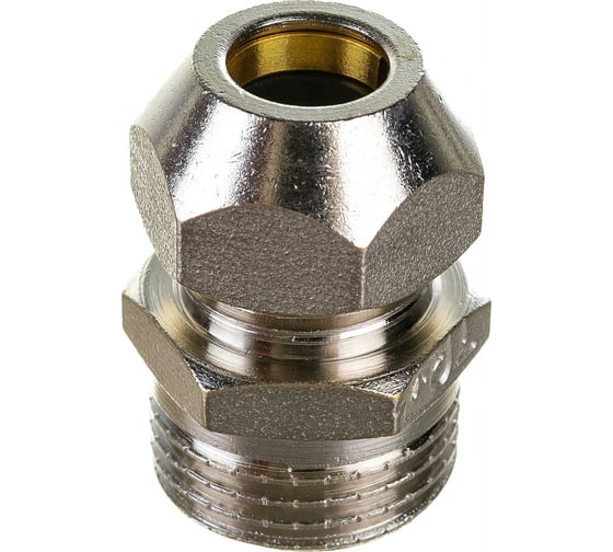 Изображение товара Бочонок Terma 1/2-3/8 с цангой 10 40149