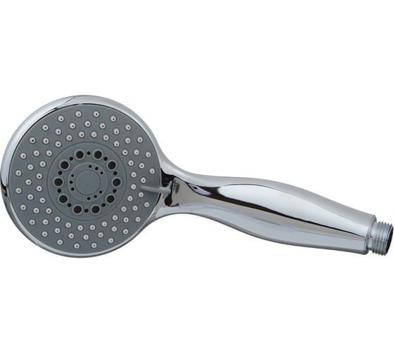 Изображение товара Лейка душа Melodia della vita 3 функции, d100 мм, хром 34689