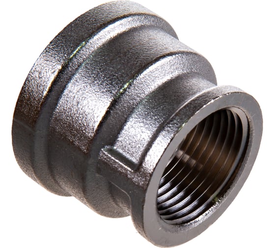 Изображение товара Муфта переходник Terma 1-1.1/4 40428