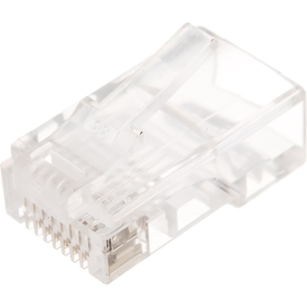 Разъем для кабеля RJ45 ITK