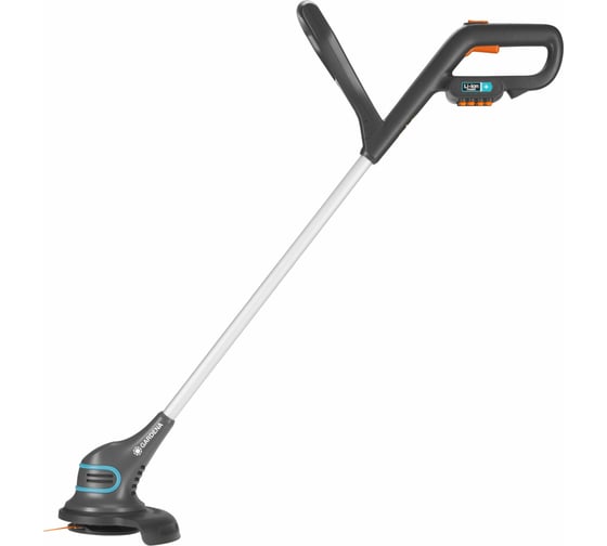 Изображение товара Аккумуляторный триммер Gardena SmallCut Li-23R 09822-42.000.00