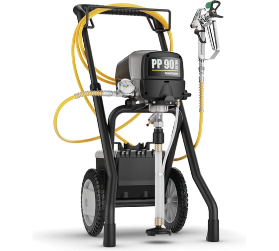 Изображение товара Краскораспылитель Wagner PowerPainter 90 EXTRA HEA 2401275