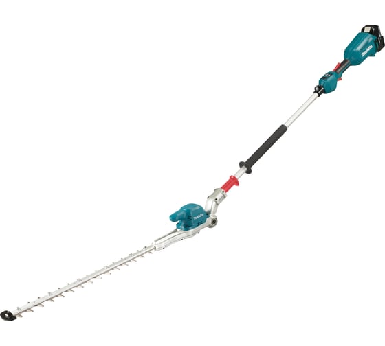 Изображение товара Кусторез Makita LXT DUN500WZ
