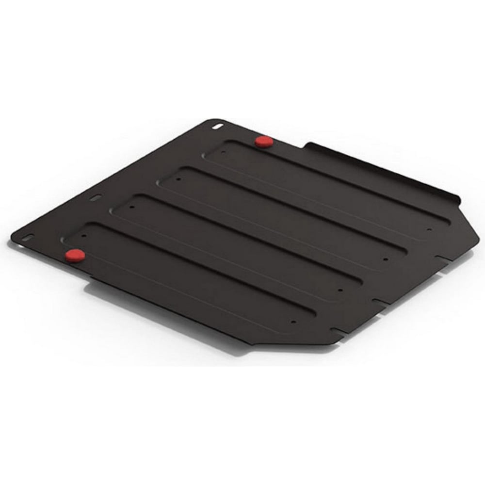 Изображение товара Защита КПП для Kia Mohave 2008-2017, сталь 2 мм