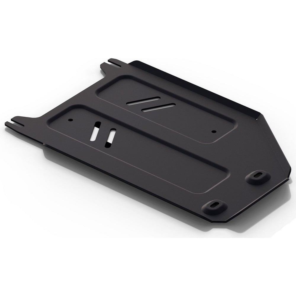 Изображение товара Защита КПП АвтоБРОНЯ Subaru Outback 2015-н.в. 2 мм сталь