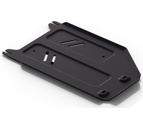 Изображение товара Защита КПП АвтоБРОНЯ для Subaru Outback 2015-н.в., сталь 2 мм, крепеж в комплекте, 111.05431.1