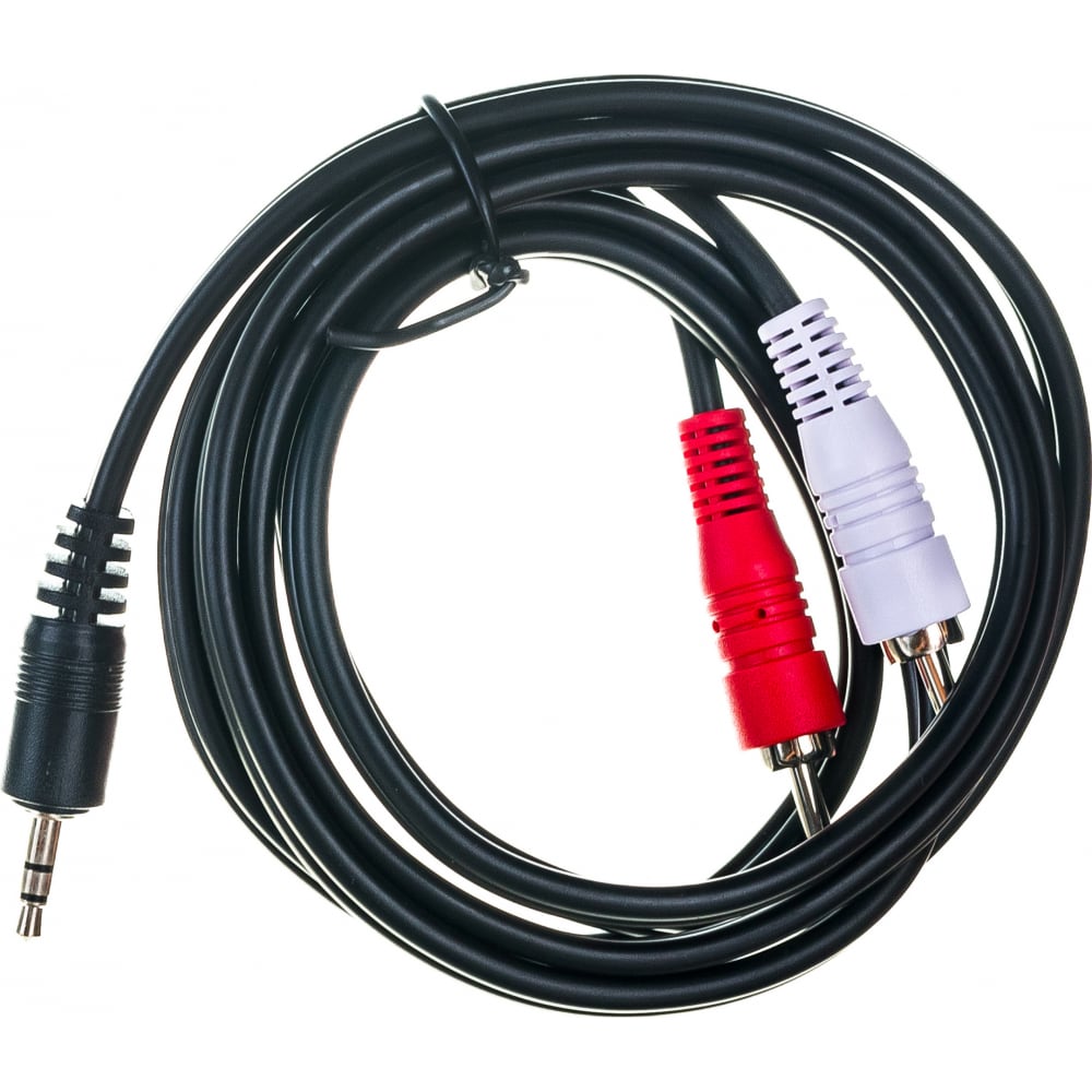 Кабель Perfeo кабель atcom audio jack 3 5мм 1 5м at1008