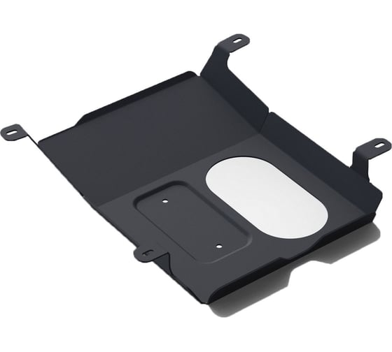 Изображение товара Защита кислородного датчика АвтоБРОНЯ для Mazda CX-5 2017-н.в., без крепежа, 1.03824.1