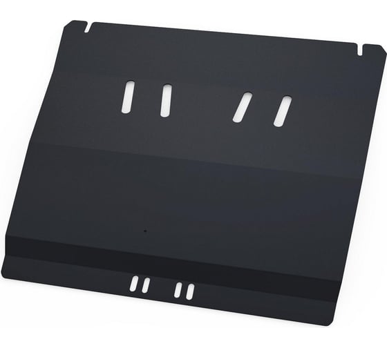 Изображение товара Защита картера и КПП АвтоБРОНЯ для Peugeot 806 МКПП 1994-2002, с крепежом, 111.04305.1