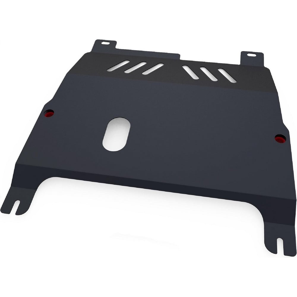 Изображение товара Защита картера и КПП АвтоБРОНЯ для Opel Insignia FWD 2009-2016