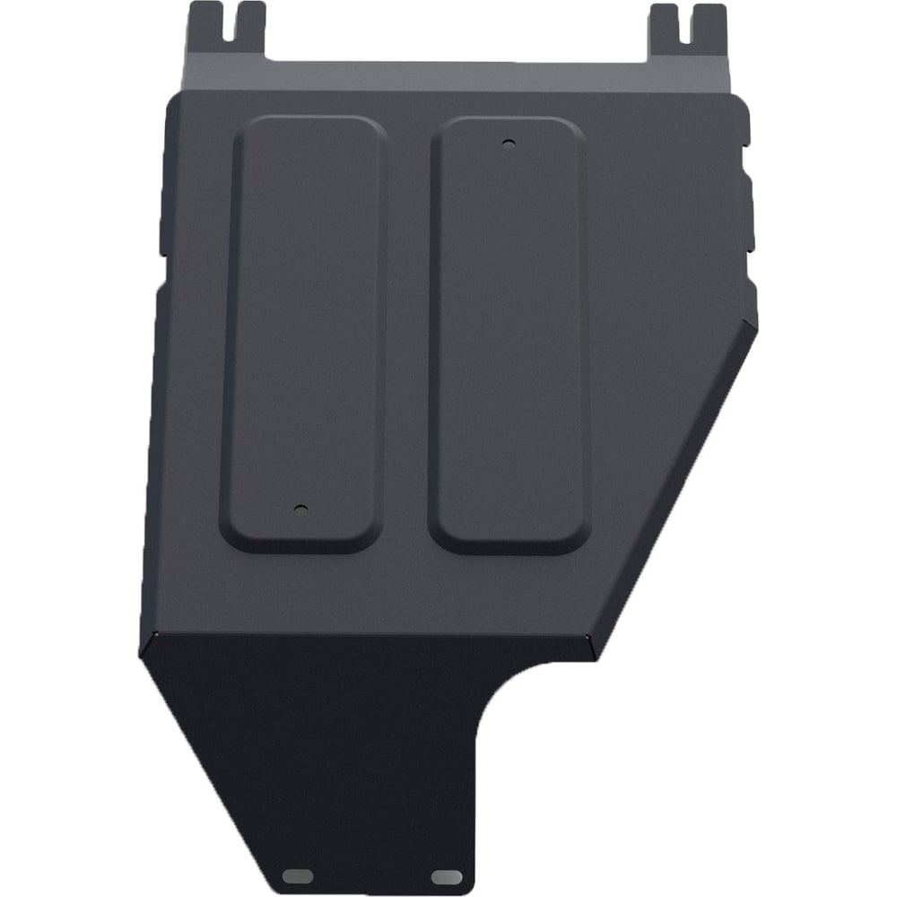 Изображение товара Защита КПП Subaru Forester XV II 2017-2018 гв сталь АвтоБРОНЯ