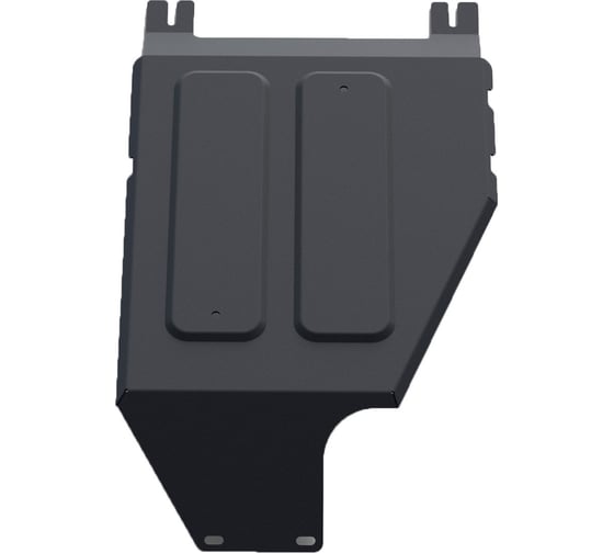 Изображение товара Защита КПП АвтоБРОНЯ Subaru Forester V 4WD 2018-н.в /XV II 4WD 2017-н.в, 111.05435.1