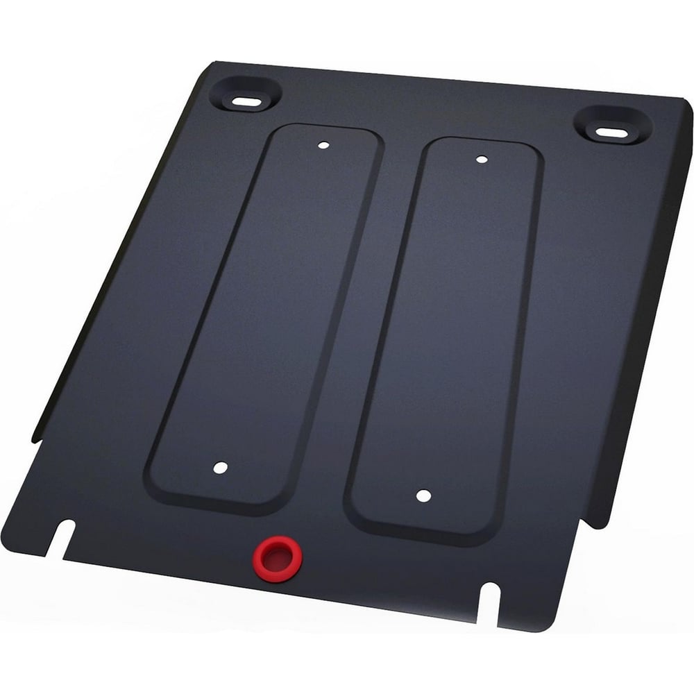 Изображение товара Защита КПП АвтоБРОНЯ Genesis G80/G90 4WD 2016/Hyundai Genesis 4WD, 111.02355.1