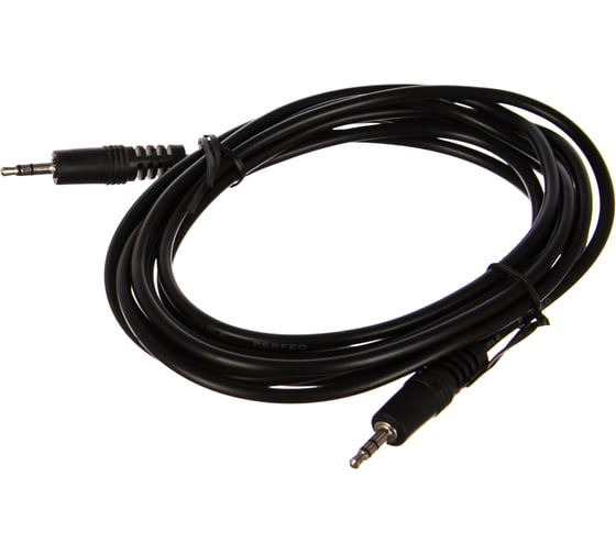 Изображение товара Кабель PERFEO Jack 3.5 мм вилка - Jack 3.5 мм вилка, длина 3 м. J2104 30 003 891