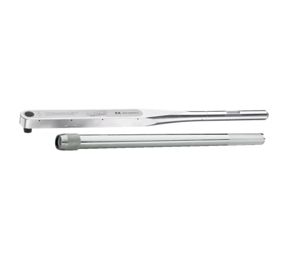 Изображение товара Динамометрический ключ GEDORE DREMOMETER EK 1", 600-1500 Nm 2311267