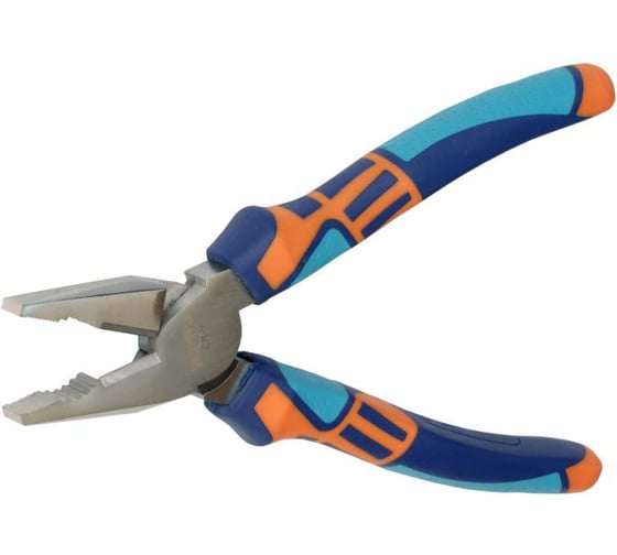 Изображение товара Пассатижи WIPRO Бульдог 04-203