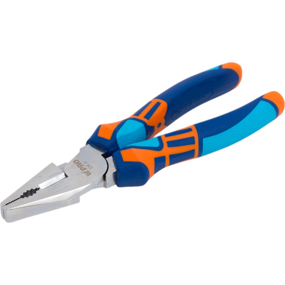 Пассатижи WIPRO 04-202