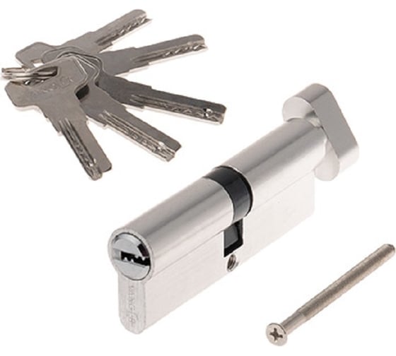 Изображение товара Цилиндровый механизм Vanger VM-90-C-CR 33857