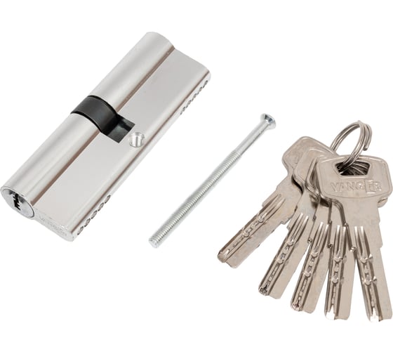 Изображение товара Цилиндровый механизм Vanger VM-90-CR 33858