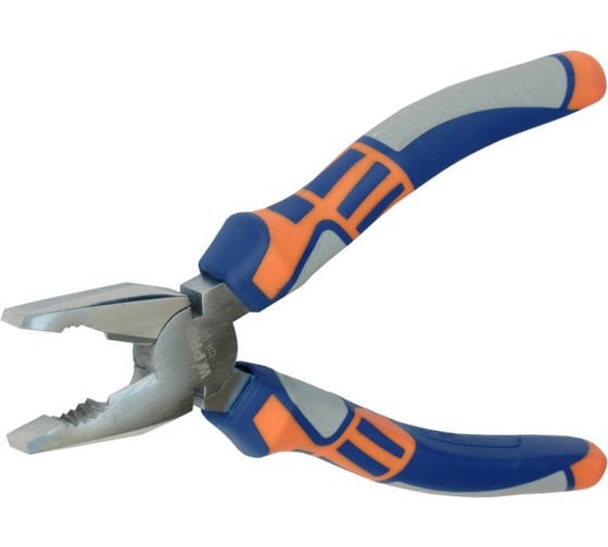 Изображение товара Пассатижи Краб WIPRO 04-101