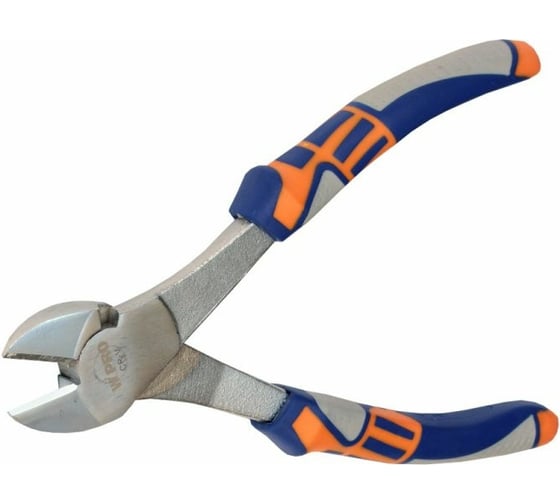 Изображение товара Силовые бокорезы WIPRO Краб 04-114