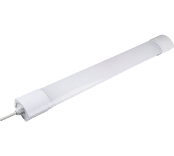 Изображение товара Светодиодный светильник  Uniel ULT-V50-36W/4000K/K IP65 WHITE UL-00006095